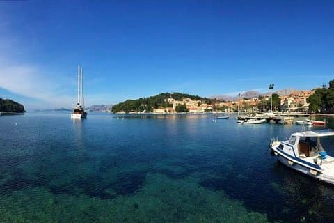 Experiência de excursão privada Dubrovnik South-East Countryside & Riviera