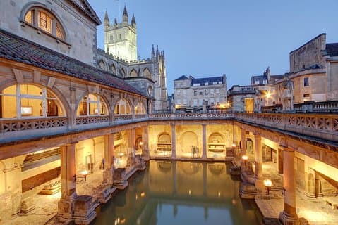 Windsor, Stonehenge en Bath Trip vanuit Londen