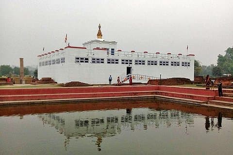 Nepal Highlights Tour