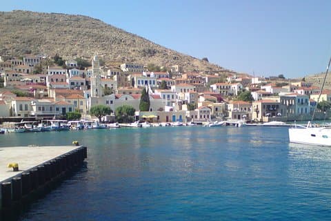 Crucero por el Golfo Sarónico: Explora Hydra, Poros & Egina