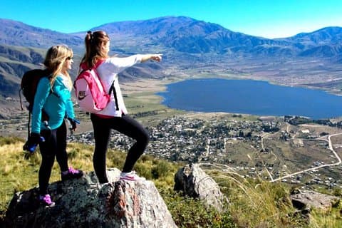 Descubre Tafi del Valle : Viaje guiado