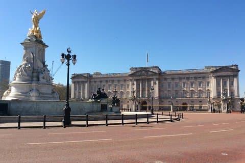 3 Hour Guided Private Walking Tour: The Best of London