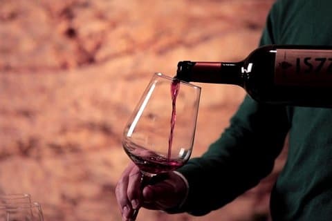 Guidade rundturer och provsmakning på La Cantina Frrud - Vinmuseet