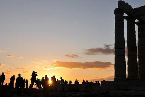 Cape Sounion