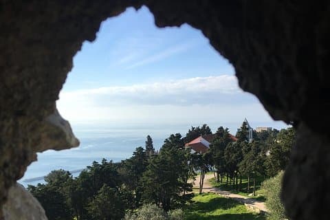 Visite privée Sesimbra | Arrábida | Setúbal | Azéite