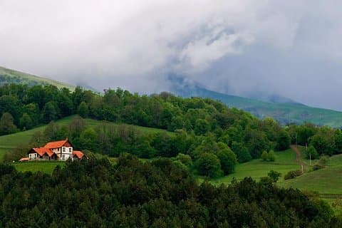 Armênia entre natureza e religião / 10 dias - 2026