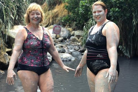 Kryssningsutflykter i St Lucia