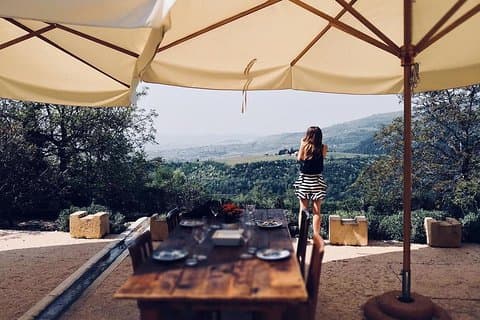 Descubra los viñedos de Valpolicella y la experiencia de cata de vinos