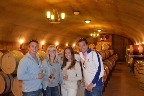 Santa Barbara Wine Tour Experience - Authentic and Boutique