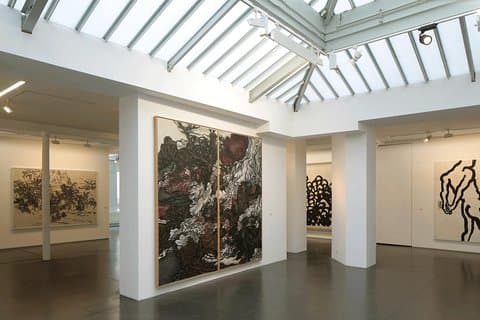 Passeggiata nella Galleria Beaux-Art - Tour Privato