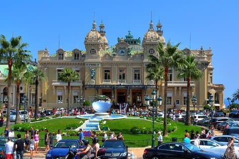 Excursión privada a medida para grupos grandes de la Riviera francesa