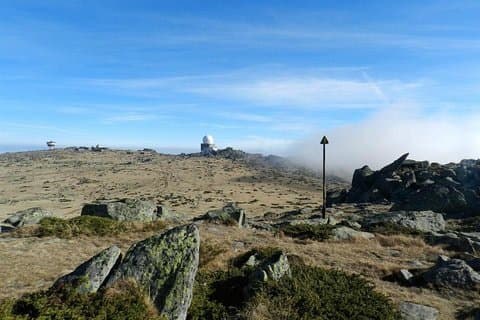 Van Sofia: De prachtige Vitosha