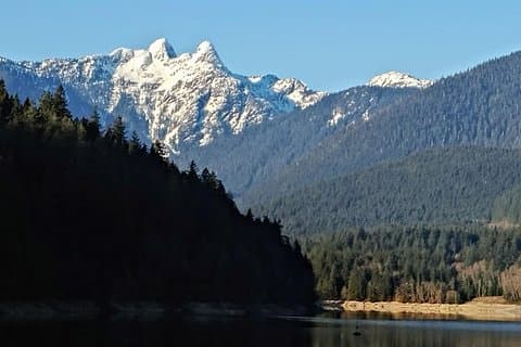 4 dagars Vancouver, Victoria & Whistler Private Tour
