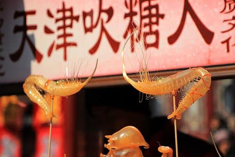 Excursión privada a la costa de la ciudad de Tianjin que hay que ver