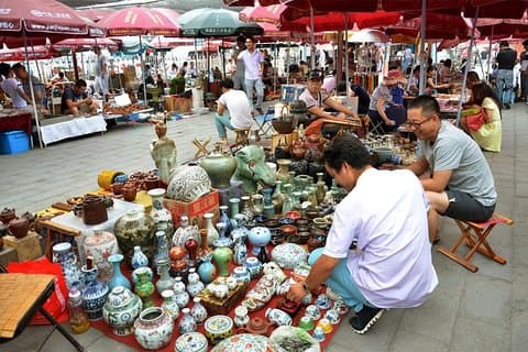 3 - Private Peking-Tour mit Verbotener Stadt, Mauer, Hutong und Mittagessen