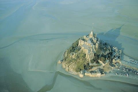 Mont Saint Michel Tour From Paris