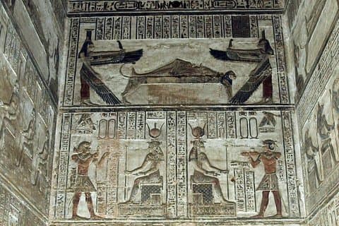 Luxor Day Tour: Habu Temple, Nobles Tombs, Deir El Madina og Dendera Temple