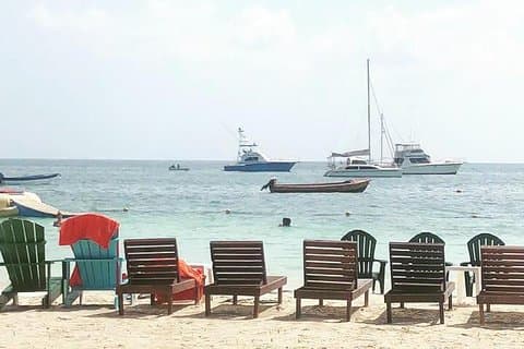 Privétour langs de hoogtepunten van Negril