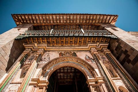 Tour di mezza giornata a Tipón, Pikillaqta e Andahuaylillas