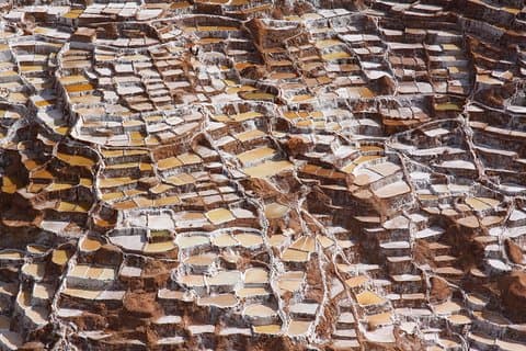 Heldags privat rundtur: Chinchero, Maras, Moray, Ollantaytambo, Pisac Market