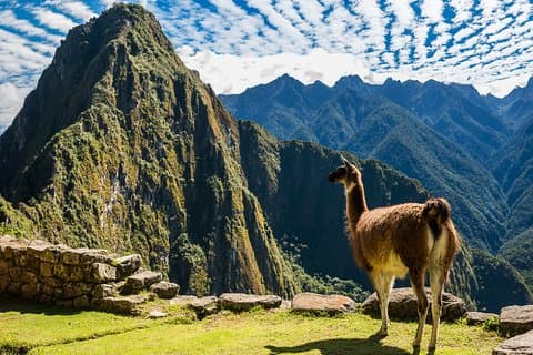 6 Days Extraordinary Peru from Lima