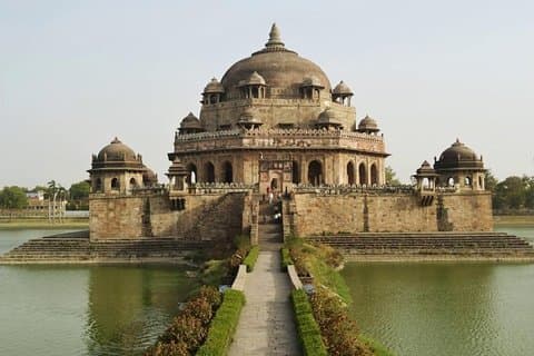 Full-Day Kolkata Sightseeing Private Tour with Tour Guide