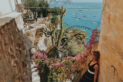 Amalfi Coast Discovery - Semi privétour