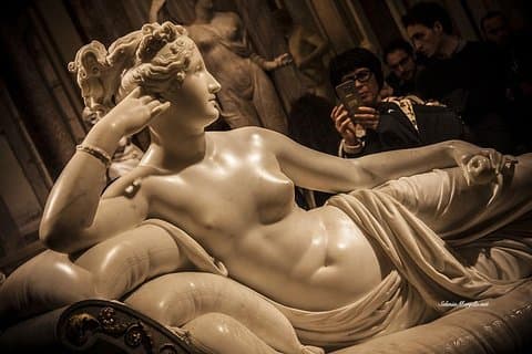 Borghese Gallery Private Tour: The Greatest Baroque Masterpieces