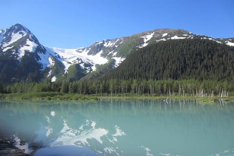 Atemberaubende Turnagain Arm Tour: "Ein Must-See-Ziel"