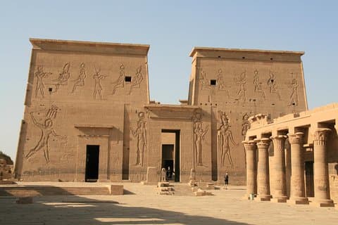 Privat Aswan-tur: Philae Temple, Aswan High Dam og Unfinished Obelisk