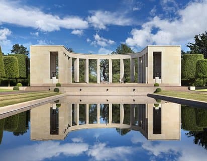 Excursão privada às praias e locais do D-DAY na Normandia saindo de Bayeux