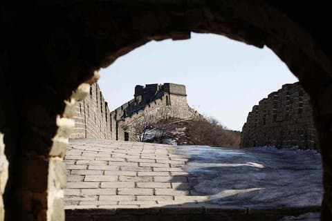 Excursión privada de un día a Beijing desde el hotel de Xi'an con servicio de traslado