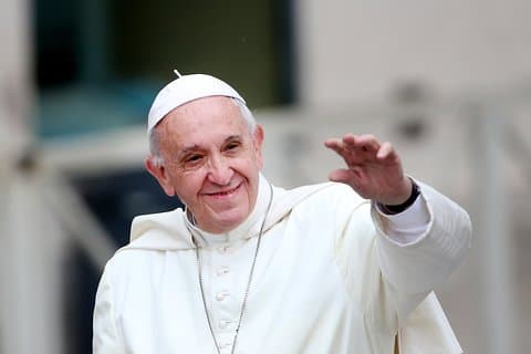 Private Pope Francis Tour in Buenos Aires