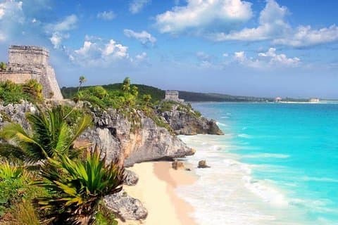 Hoteller i nærheden af 4X1 Tulum, Coba, Cenote & Playa del Carmen