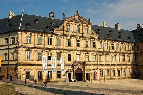 Bamberg UNESCO Highlights: Cathedral, Old Town & Riverside Views