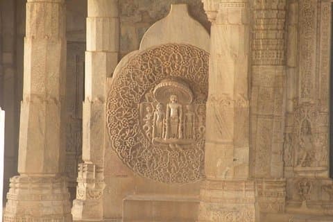 Udaipur - Excursión privada a Ranakpur