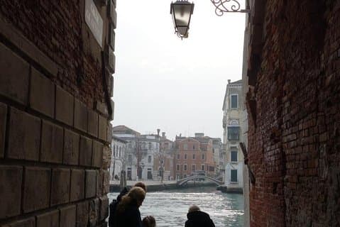 Venice Off the Beaten Path – Private Walking Tour
