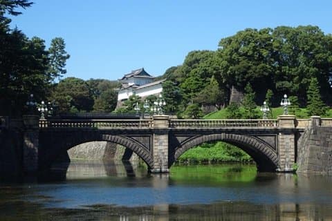 Visite privée en taxi affrété de Tokyo