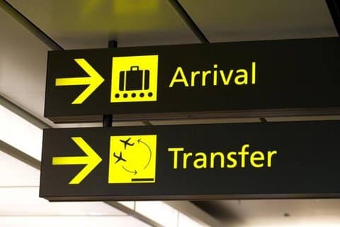 Round trip airport Transfer Between Jaipur & Jaipur Airport JAI