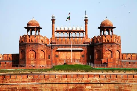 Old Delhi City Tour
