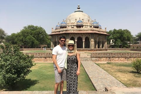 Delhi city one day tour Specially for first time travelers.