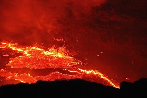 Tour etiopi nella depressione di Danakil e nel nord con le tribù della valle dell'Omo 15 giorni