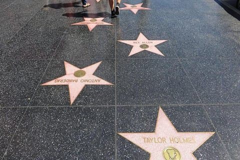Best of LA : ハリウッド、グリフィス、サンタモニカ、ヴェネツィア、ロデオ