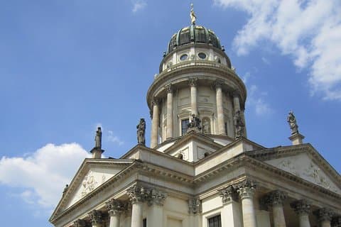 Visite gastronomique privée dans le quartier berlinois de Mitte