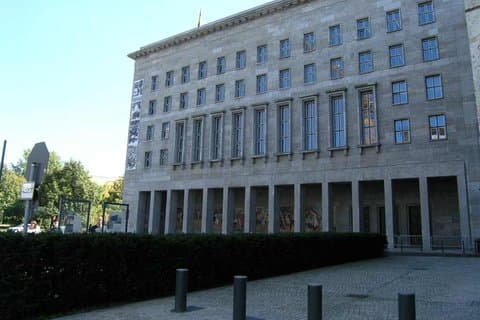 Hitler`s Berlin - un recorrido por la capital del Tercer Reich