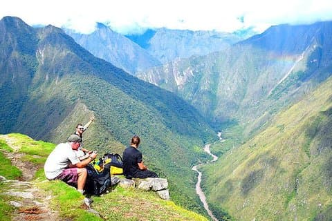 5 jours de vallée sacrée, Cusco et court chemin Inca jusqu'au Machu Picchu