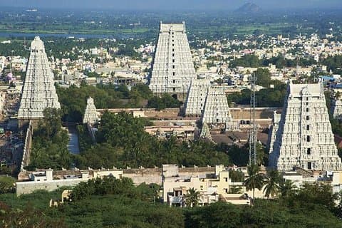 Private Transfer from Chennai to Thiruvannamalai: Ultimate Guide