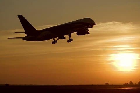 Traslado desde el Centro de la Ciudad de Panamá al Aeropuerto PTY