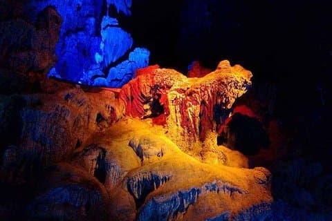 Incredibile tour di 2 giorni da Guilin