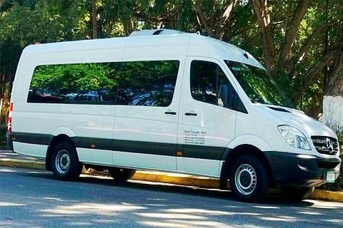 Private Shuttle Guayaquil to Cuenca